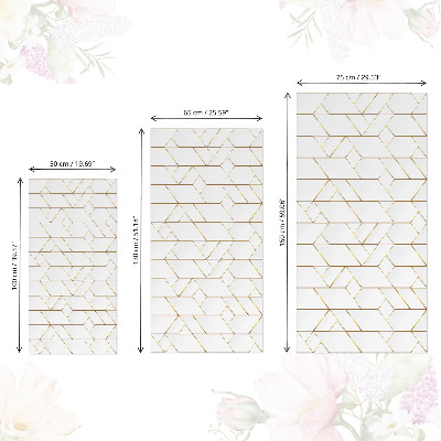 Autocolante mobila Eleganță modernă