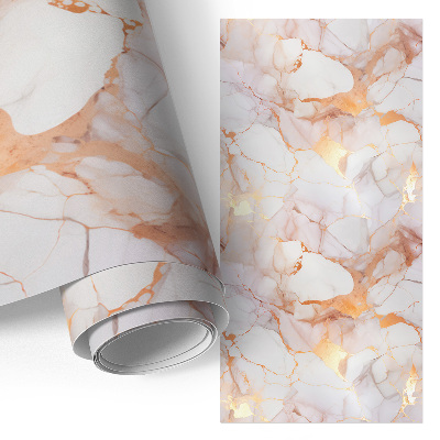 Folie autocolanta mobila Inspirații din marmură