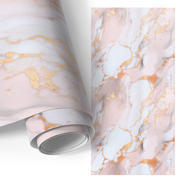 Folie autocolanta mobila Abstracție elegantă