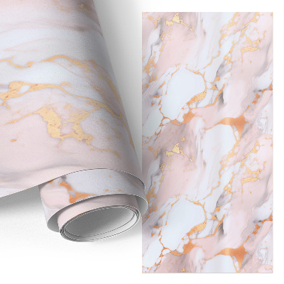 Folie autocolanta mobila Abstracție elegantă