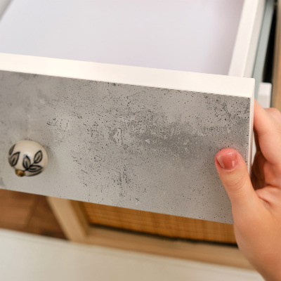 Tapet mobila Perete gri