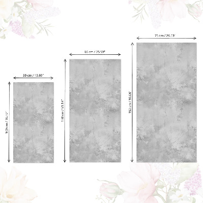 Tapet mobila Perete gri