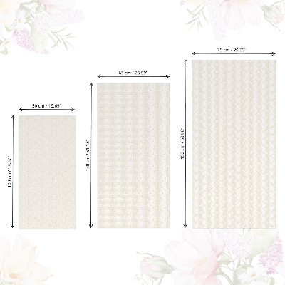 Autocolante mobila Arcade elegante