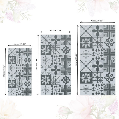 Tapet mobila Multe plăci