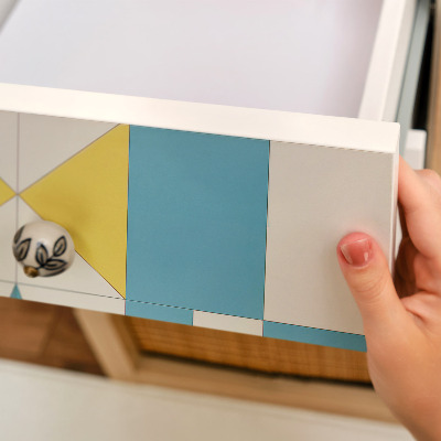 Tapet mobila Stele albastre