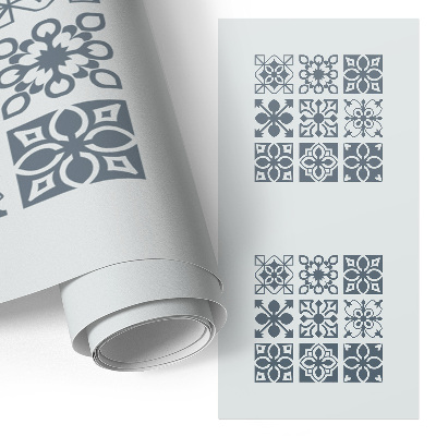 Folie autoadeziva pentru mobila Seturi de plăci