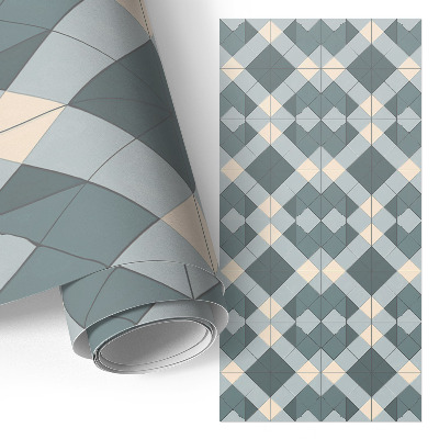 Autocolante mobila Forme regulate