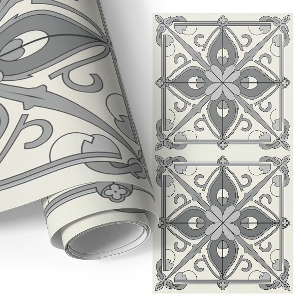 Autocolante mobila plăci