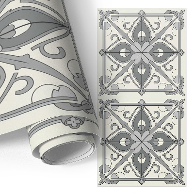 Autocolante mobila plăci