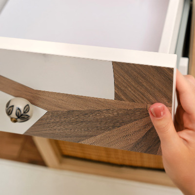 Tapet mobila Lemn și marmură