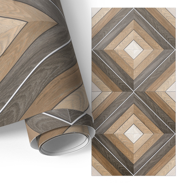 Tapet mobila Eleganță din lemn