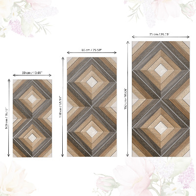 Tapet mobila Eleganță din lemn