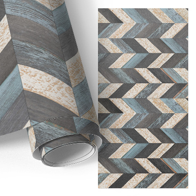 Folie autocolanta mobila Textură de lemn