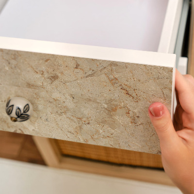 Autocolante mobila Textură de marmură