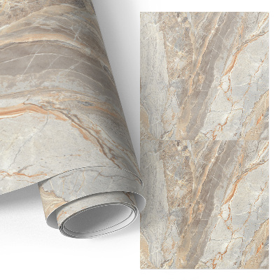 Folie autoadeziva pentru mobila Eleganța marmurei