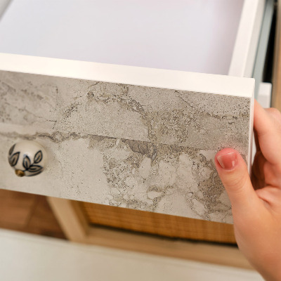 Folie autocolanta mobila Textură de piatră