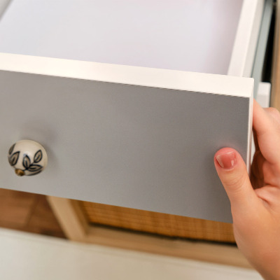 Folie autoadeziva pentru mobila Gradient de lumină