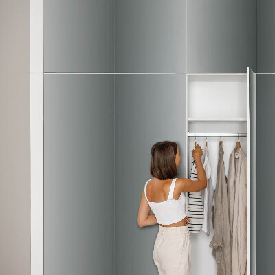 Folie autocolanta mobila Gradient întunecat