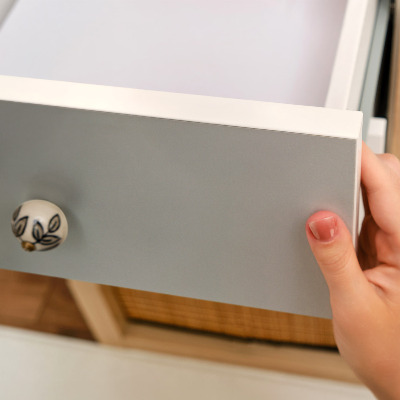 Folie autocolanta mobila Gradient întunecat