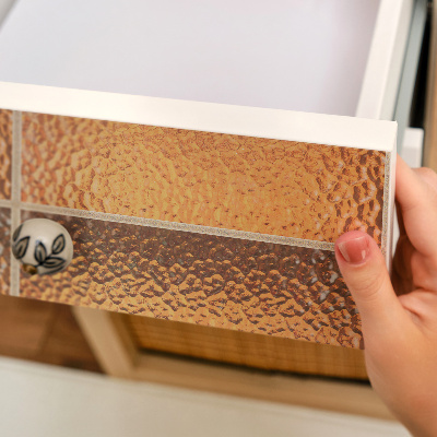 Tapet mobila Blocuri de sticlă