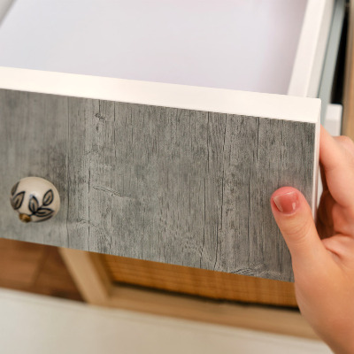 Autocolant pentru mobila Textură de lemn