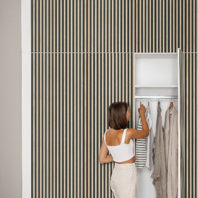 Tapet mobila Dungi verticale