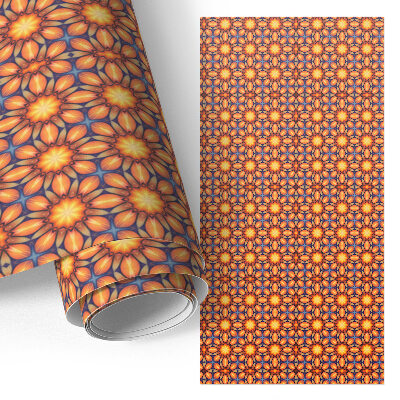 Autocolante mobila Energia florilor