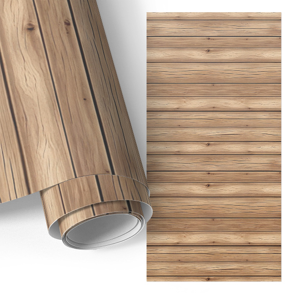 Folie autoadeziva pentru mobila Textură de lemn