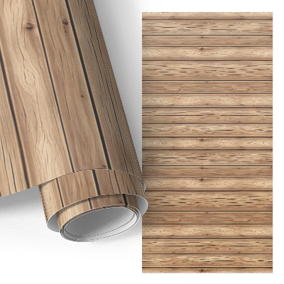 Folie autoadeziva pentru mobila Textură de lemn