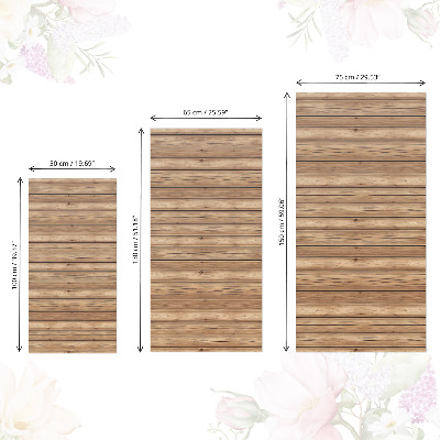 Folie autoadeziva pentru mobila Textură de lemn