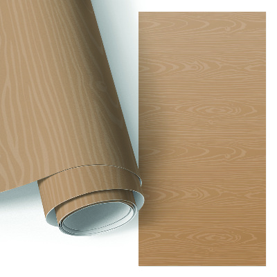 Autocolant pentru mobila Model din lemn