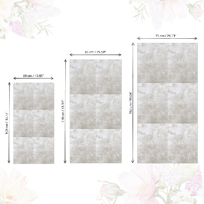 Tapet mobila Textură subtilă