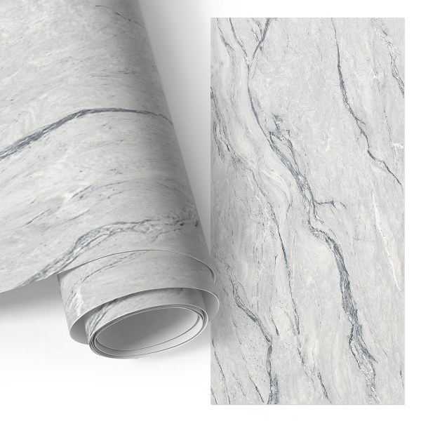 Folie autocolanta mobila Eleganța marmurei