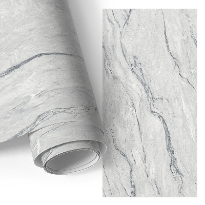 Folie autocolanta mobila Eleganța marmurei