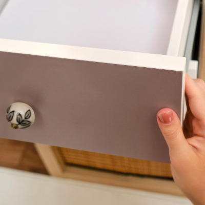 Folie autoadeziva pentru mobila Maro pastel