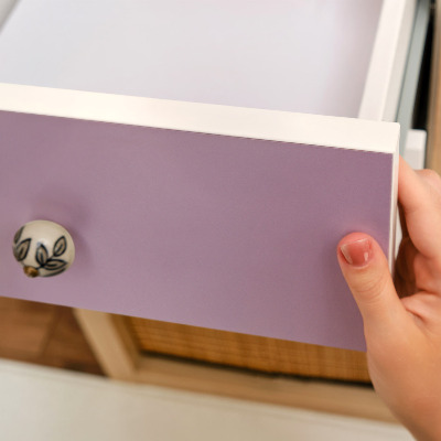 Tapet mobila Violet deschis