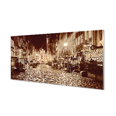 gdansk-oras-vechi-de-noapte