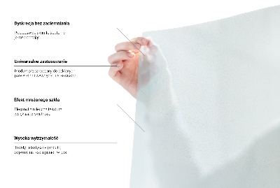 Folie geam privacy translucidă
