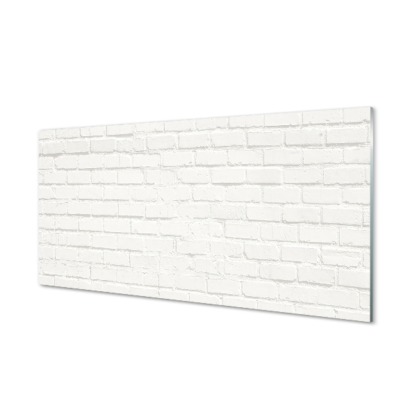 Panouri de sticlă Brick perete perete