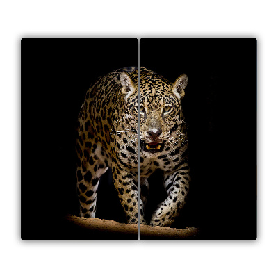 Tocator din sticla Jaguar