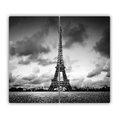 Tocator din sticla Turnul Eiffel Paris