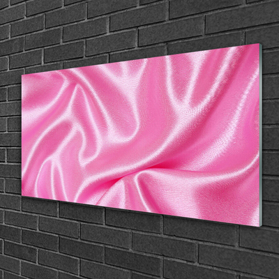 Tablouri acrilice Cashmere Art roz