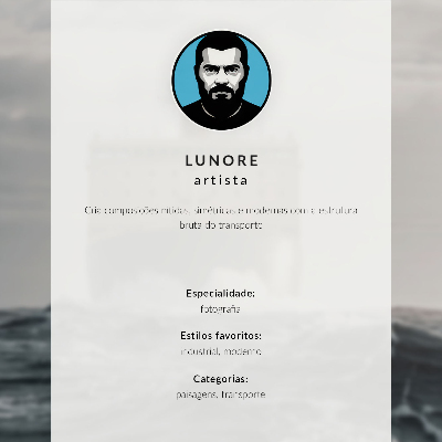 Poster în culori saturate Navă pe mare Minimalism Armonie și Maiestate