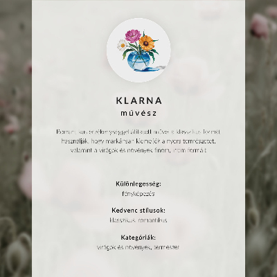 Grafică modernă pe pânză Bujori multicolori pe un fundal întunecat