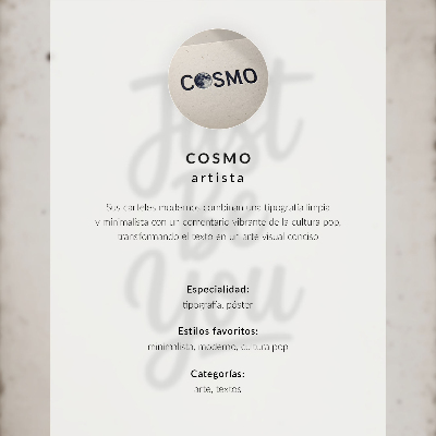 Poster în culori saturate Grafică minimalistă în tonuri de vișiniu