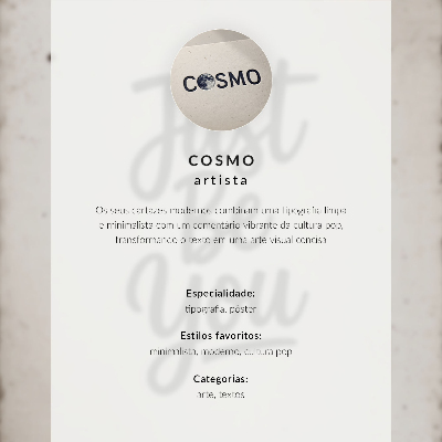 Poster în culori saturate Grafică minimalistă în tonuri de vișiniu