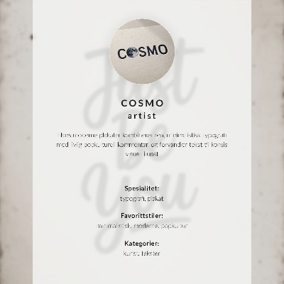 Poster în culori saturate Grafică minimalistă în tonuri de vișiniu