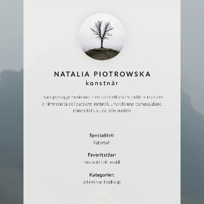 Grafică modernă pe pânză O căsuță din lemn în minimalism lângă apă