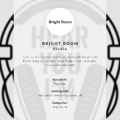 Poster rezistent pentru perete Inscripție stele tampoane stil minimalist modern