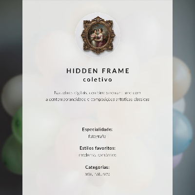 Grafică modernă pe pânză Un copac magic pe fundalul unui peisaj nocturn.